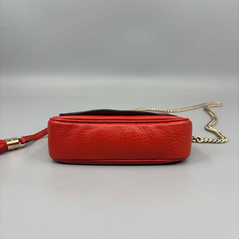 Gucci Women Pre-Loved Bag Very Good Condition - Picture 3 of 9